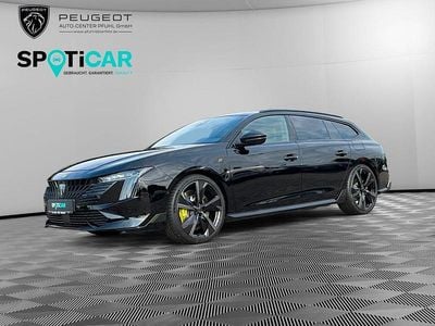 Gebraucht Peugeot 508 Peugeot Sport Engineered 360 PS (264 kW) 2024 Schwarz Kombi
