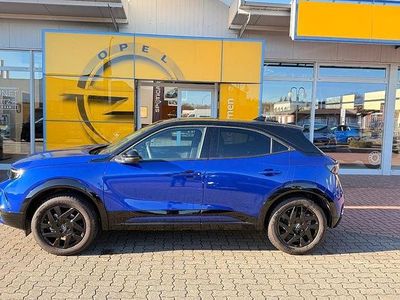 Gebraucht Opel Mokka 131 PS (96 kW) 2025 Blau SUV