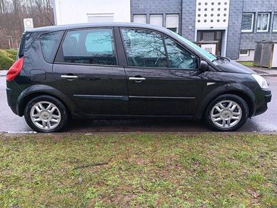 gebraucht Renault Mégane Scenic