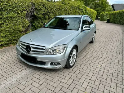 Gebraucht Mercedes 220