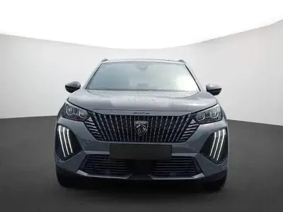 Gebraucht Peugeot 2008 Allure 131 PS (96 kW) 2024 Grau SUV