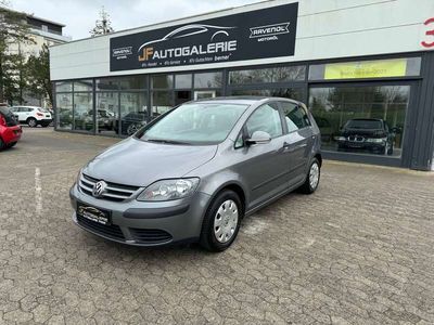 gebraucht VW Golf Plus Trendline"TÜV/AU"NEU"AHK"12MonateGarantie