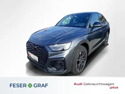 Gebraucht Audi Q5 Sportback
