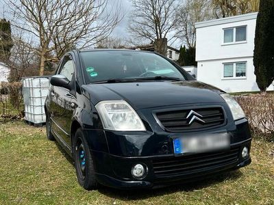 Citroën C2