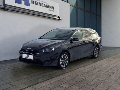 Grau Neu 2025 Kia Ceed Kleinwagen | 20.950 € (Guter Preis)