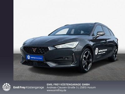 gebraucht Cupra Leon 1.5 Sportstourer eTSI 150