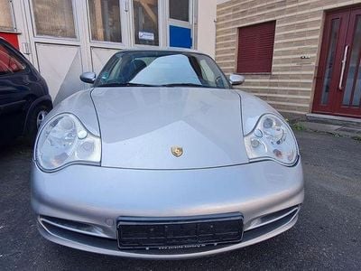 Gebraucht Porsche 911 Carrera Cabriolet