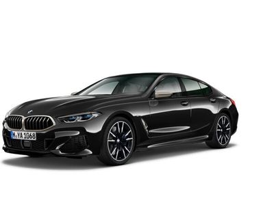 gebraucht BMW M850 xDrive Gran Coupé