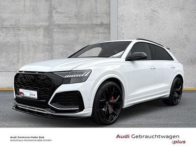 Gebraucht Audi RS Q8 Ambiente 600 PS (441 kW) 2023 Außenfarbe: SUV