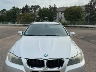 Gebraucht BMW 320