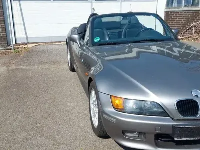 Gebraucht BMW Z3