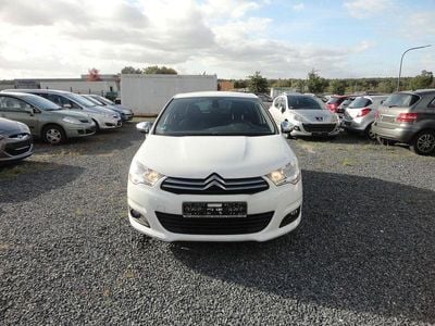Citroën C4