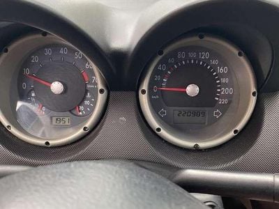 VW Lupo