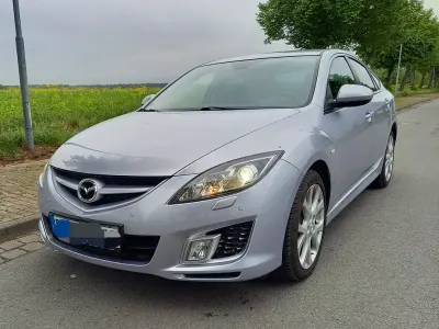 Gebraucht Mazda 6