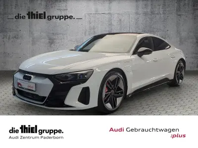 Gebraucht Audi RS e-tron GT