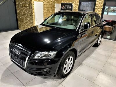 gebraucht Audi Q5 2.0 TDI quattro//PANO//AHK//SHZ//XENON//