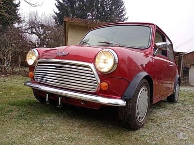 Gebraucht Austin Mini 63 PS (46 kW) 1986