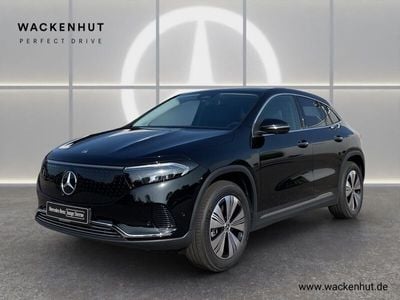 Mercedes EQA350