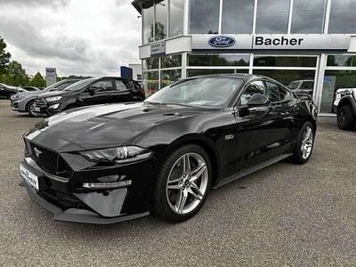 gebraucht Ford Mustang GT FASTBACK V8 MAGNERIDE* SOFORT!