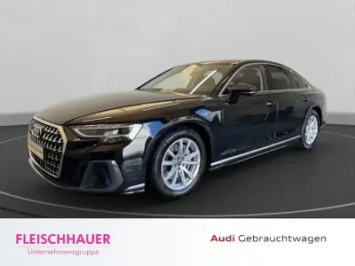 Gebraucht Audi A8