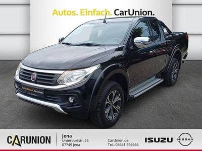 Fiat Fullback