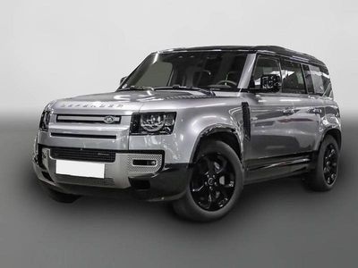 Gebraucht Land Rover Defender SE Dynamic 400 PS (294 kW) 2023 Grau SUV