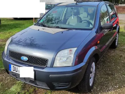 Gebraucht Ford Fusion
