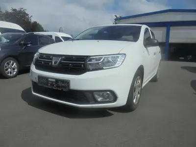 Gebraucht Dacia Sandero