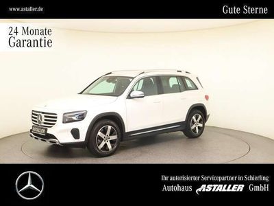 Mercedes GLB180