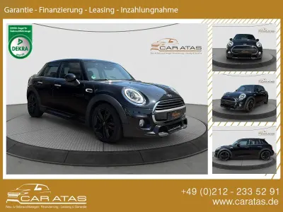 Gebraucht Mini John Cooper Works