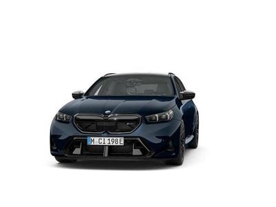 Nouă BMW M5 Comfort Edition 585 CP (430 kW) 2025 Break