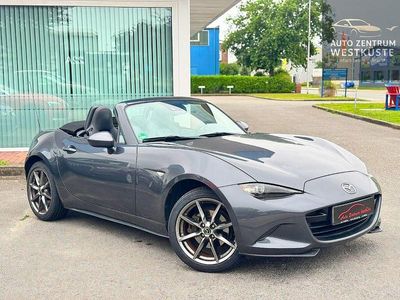 Mazda MX5