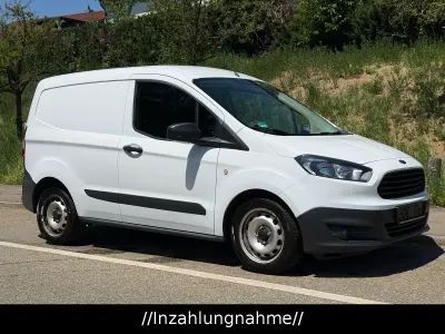 Gebraucht Ford Transit