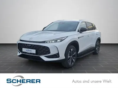 Gebraucht MG HS Luxury 272 PS (200 kW) 2026 Weiß SUV