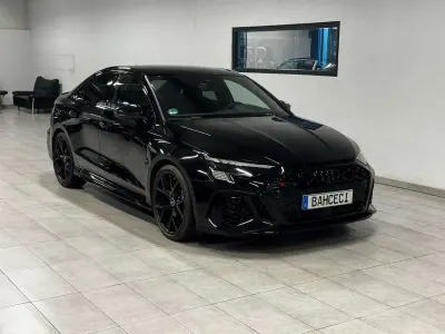 Gebraucht Audi RS3