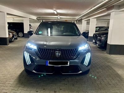 Peugeot e-2008
