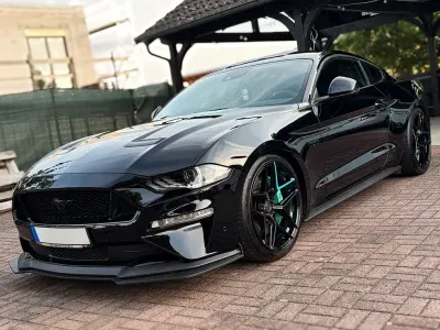 Occasion Ford Mustang