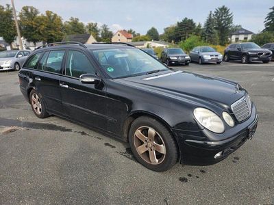 Mercedes E200