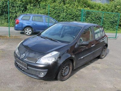 Renault Clio III