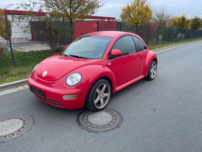 VW Beetle