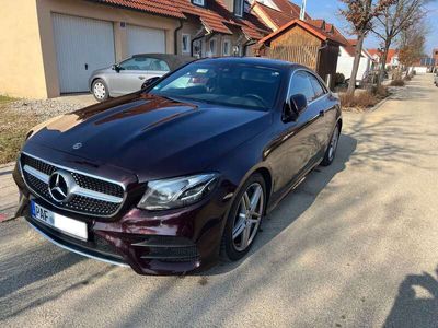 Mercedes E300