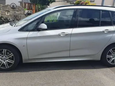 Gebraucht BMW 220 Gran Tourer