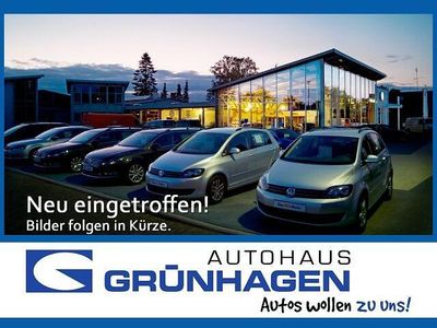 Gebraucht Audi A6 Comfort 190 PS (139 kW) 2018 Mondscheinblau Kombi