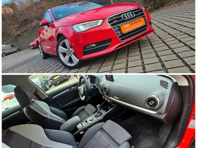 Gebraucht Audi A3 Sportback