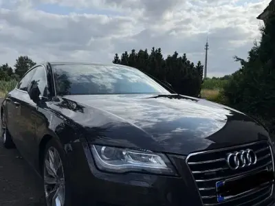 Gebraucht Audi A7 Sportback