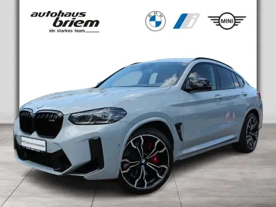 Gebraucht BMW X4 M