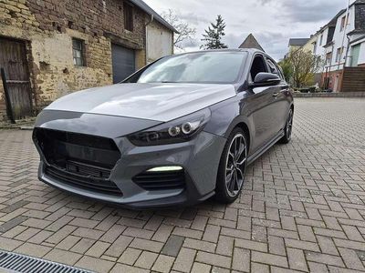 Usata Hyundai i30 N Performance 275 CV (202 kW) 2019 Coupé