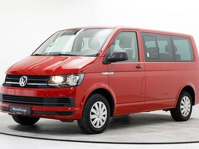 Gebraucht VW T6 Trendline 114 PS (83 kW) 2019 Van