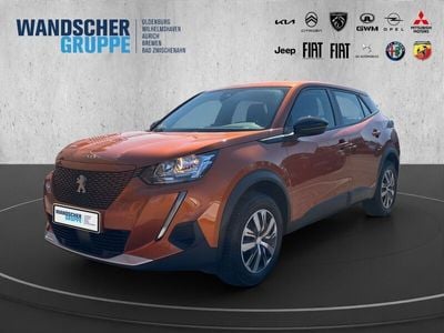 Peugeot e-2008