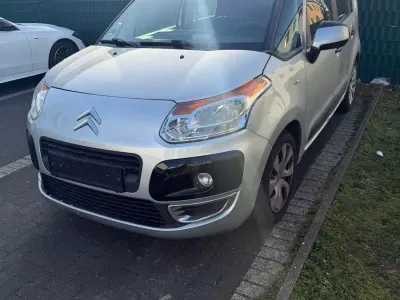 Gebraucht Citroën C3 Picasso